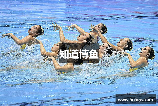 知道博鱼